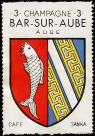 Bar-sur-Aube