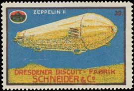 Zeppelin II