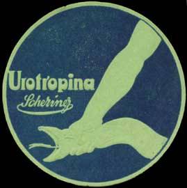 Urotropina