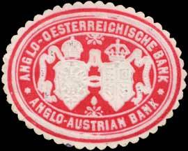 Anglo-Österreichische Bank