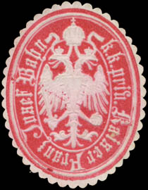 k.k. priv. Kaiser Franz Josef Bahn