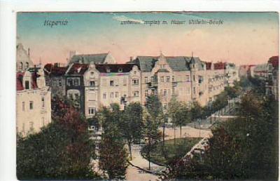 Berlin Köpenick Hohenzollernplatz 1920