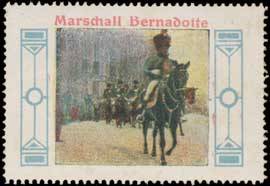 Maschall Bernadotte