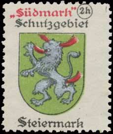 Steiermark Schutzgebiet