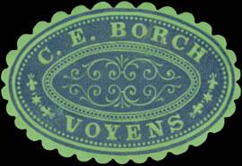 C.E. Borch