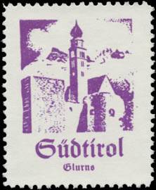 Glurns Südtirol