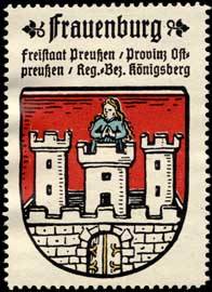 Frauenburg