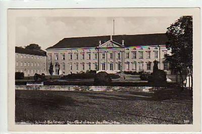 Berlin Tiergarten Schloss ca 1935