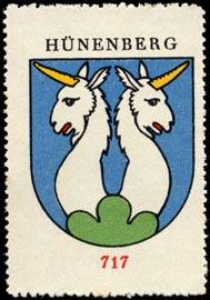 Hünenberg