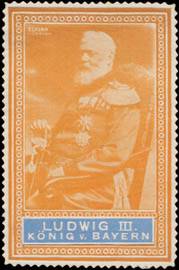 Ludwig III König von Bayern