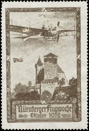 Nürnberger Flugwoche