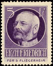 Erzherzog Friedrich