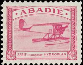 Hydroplan