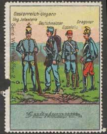 Infanterie-Deutschmeister-Dragoner