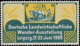 Deutsche Landwirtschaftliche Wander-Ausstellung