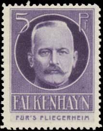 Falkenhayn