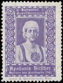 Apollonia Hirscher