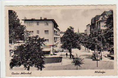 Berlin Treptow Adlershof ca 1940