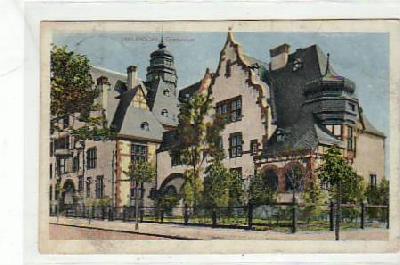 Berlin Zehlendorf ca 1920