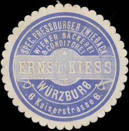 Pressburger Zwieback