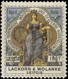Lackorn & Wolanke
