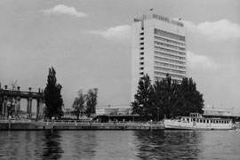 Potsdam-Interhotel