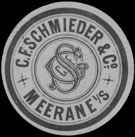 C.F. Schmieder & Co.