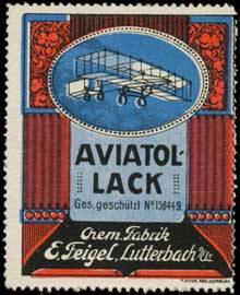 Aviatol-Lack
