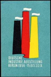 Deutsche Industrie Ausstellung