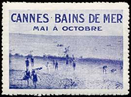 Bains de Mer