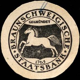 Braunschweigische Staatsbank
