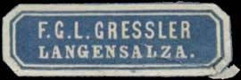F.G.L. Gressler