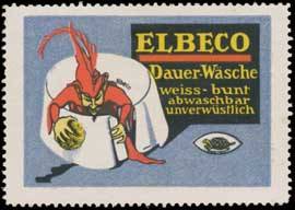 Elbeco Dauer-Wäsche