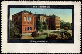 Realgymnasium