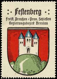 Festenberg