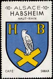 Habsheim