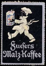 Fuefers Malz-Kaffee