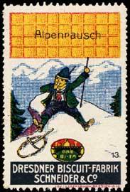 Alpenrausch