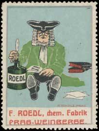 Roedl Tinte