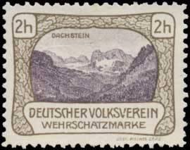 Dachstein