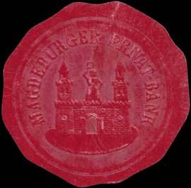 Magdeburger Privat Bank