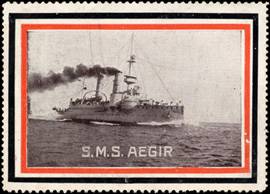 S. M. S. Aegir