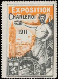Exposition Charleroi