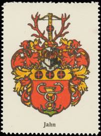 Jahn Wappen