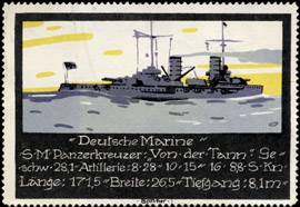 Deutsche Marine