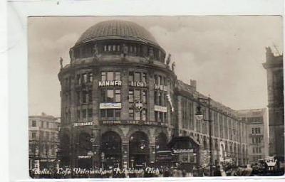Berlin Mitte Haus Vaterland 1926