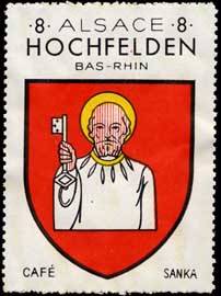 Hochfelden