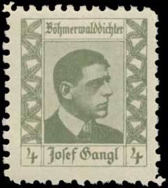 Josef Gangl