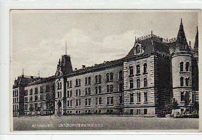 Annaburg ca 1940