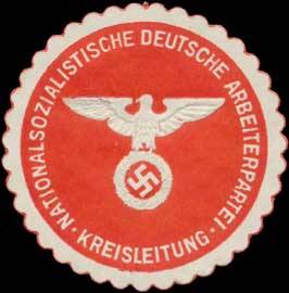 NSDAP Kreisleitung